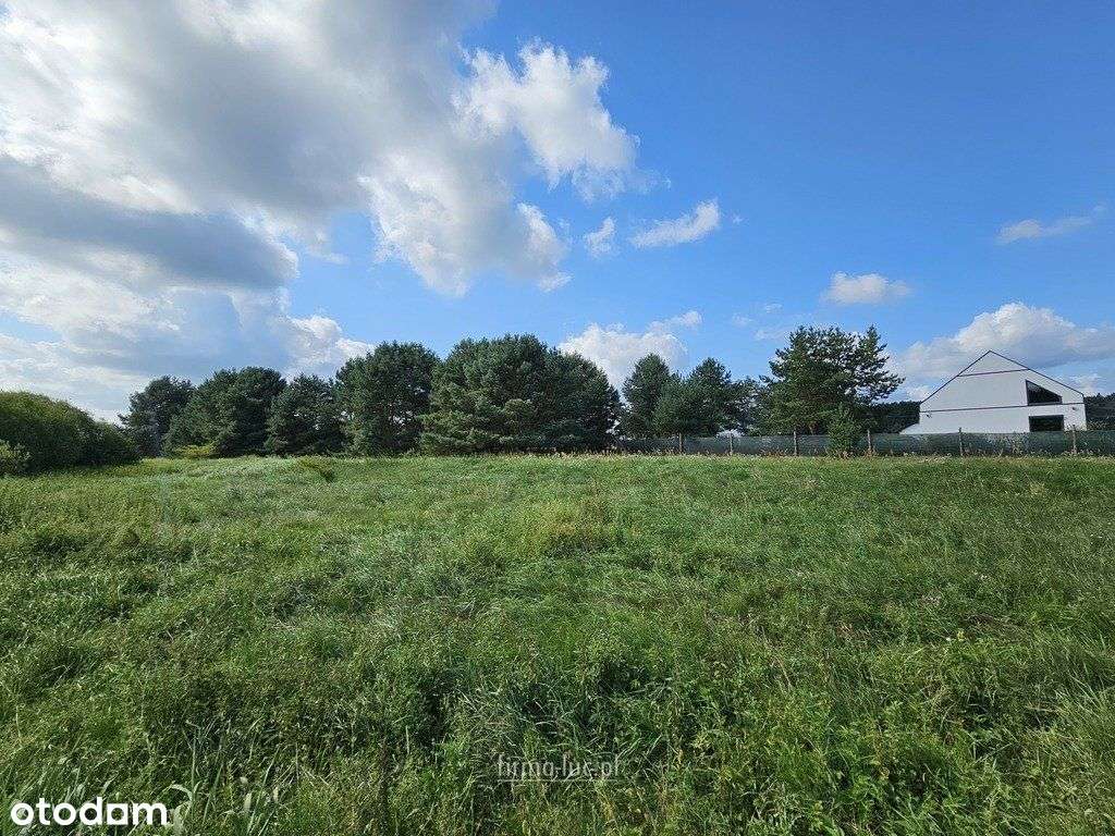 Ostatnie działki ul. Wrzosowa, Łośno - Pełny obrazek: 5/11