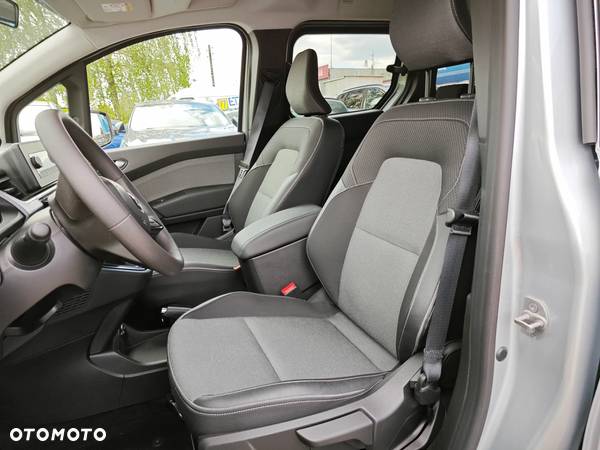 Renault Kangoo 1.5 dCi Equilibre - 12