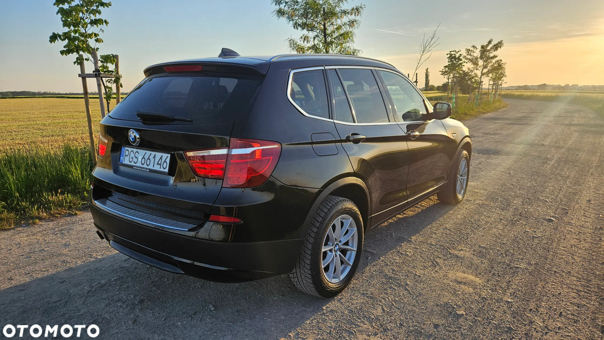 BMW X3 - 12