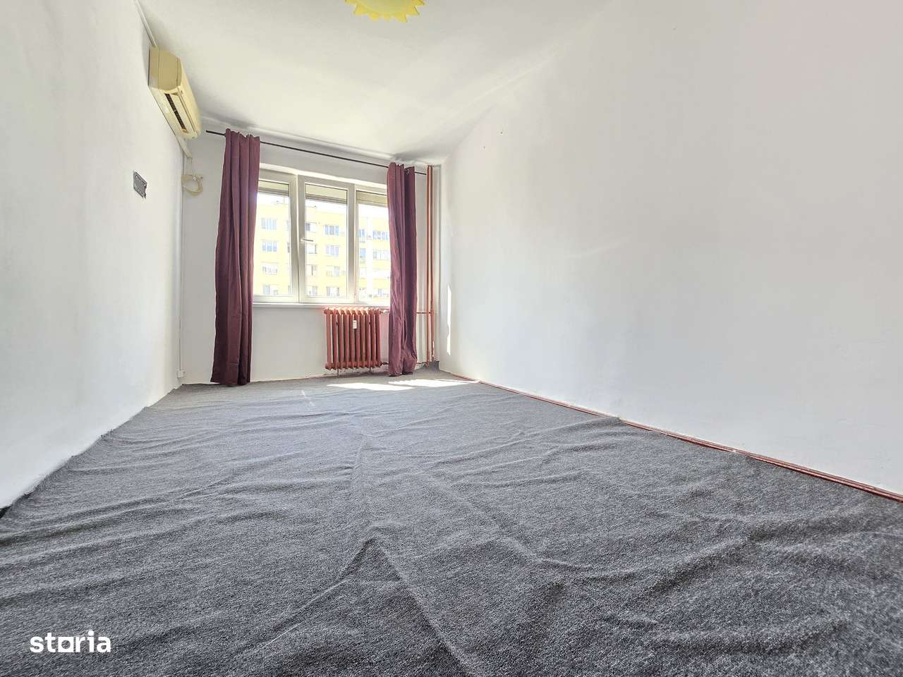 Colentina, Pasaj Doamna Ghica, 53 mp, etaj 6/10, decomandat, luminos - Imagine principală: 3/10