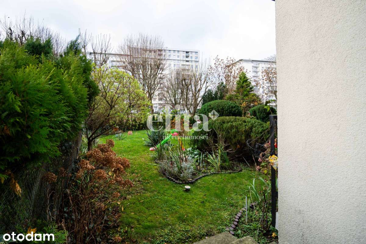 2 niezależne pokoje po generalnym remoncie | Zaspa-14