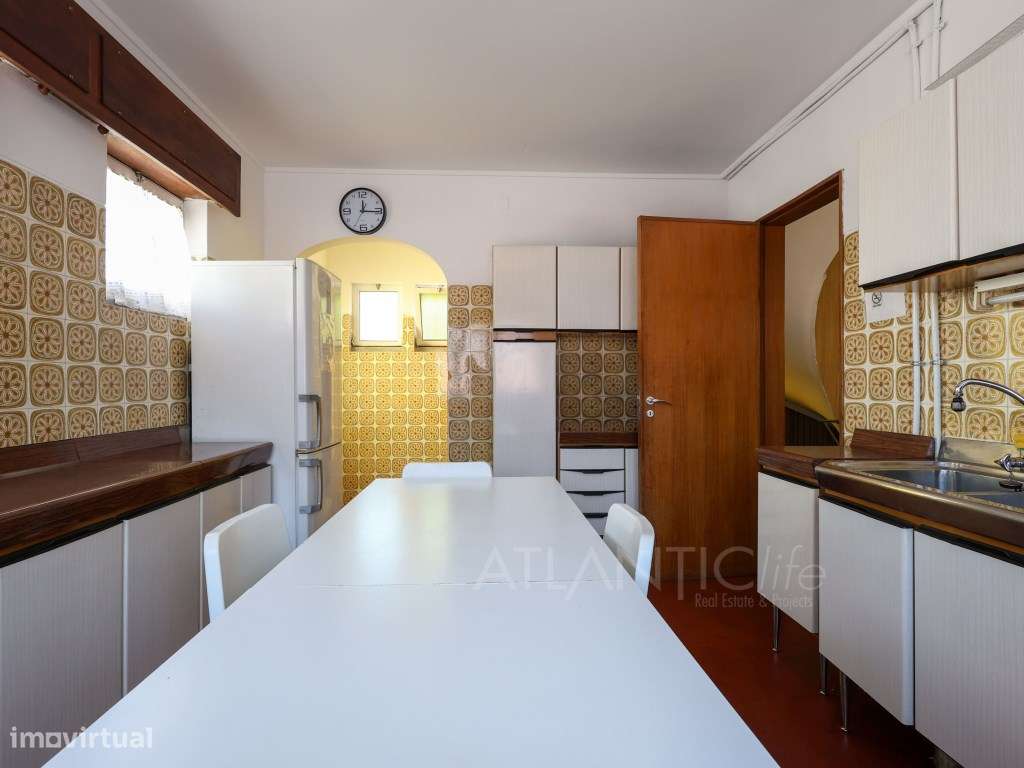 Moradia T6 em Monte Abraão - Grande imagem: 5/56