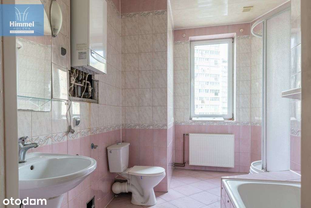 117m2 w centrum miasta / blisko parku / 0%-15