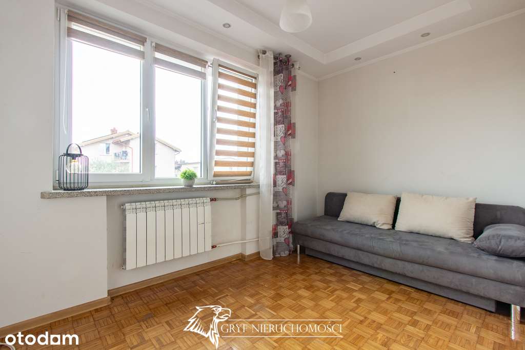 - 2 piętrowy dom wolnostojący z dwoma garażami - - Pełny obrazek: 4/10