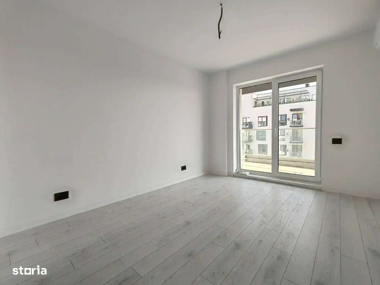 Apartament 3 camere Premium| Extra Izolatie Fonica | Titan Pallady-7