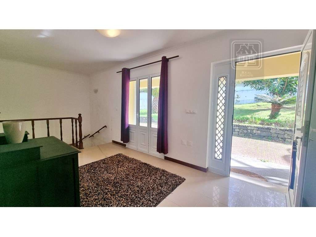 VENDA de MORADIA - VIVENDA com VISTA MAR nos Mosteiros, Ponta Delga...-26