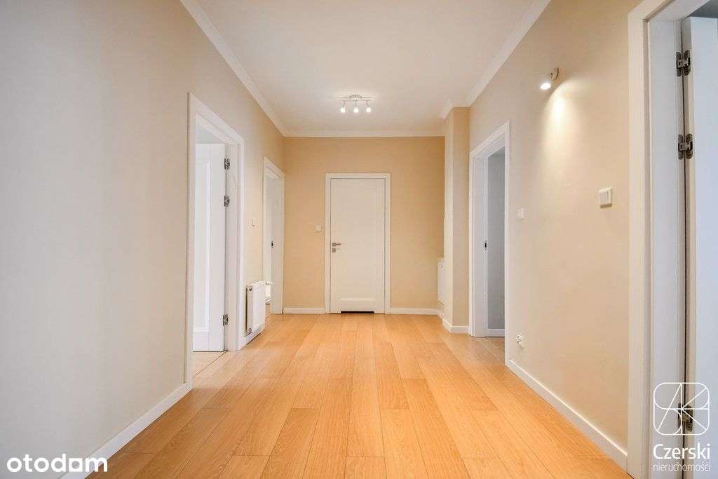 Po generalnym remoncie | Świetny układ | Centrum-0