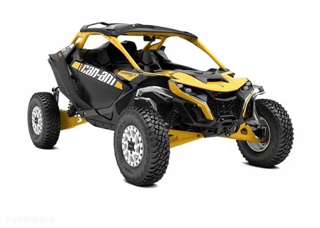 Can-Am Maverick - 2