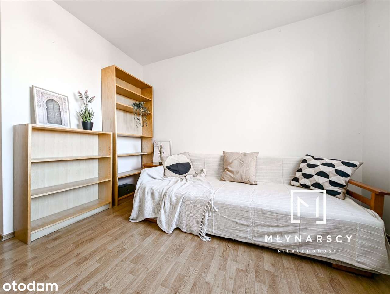 Przestronne mieszkanie | 3 pokoje | do adaptacji-10