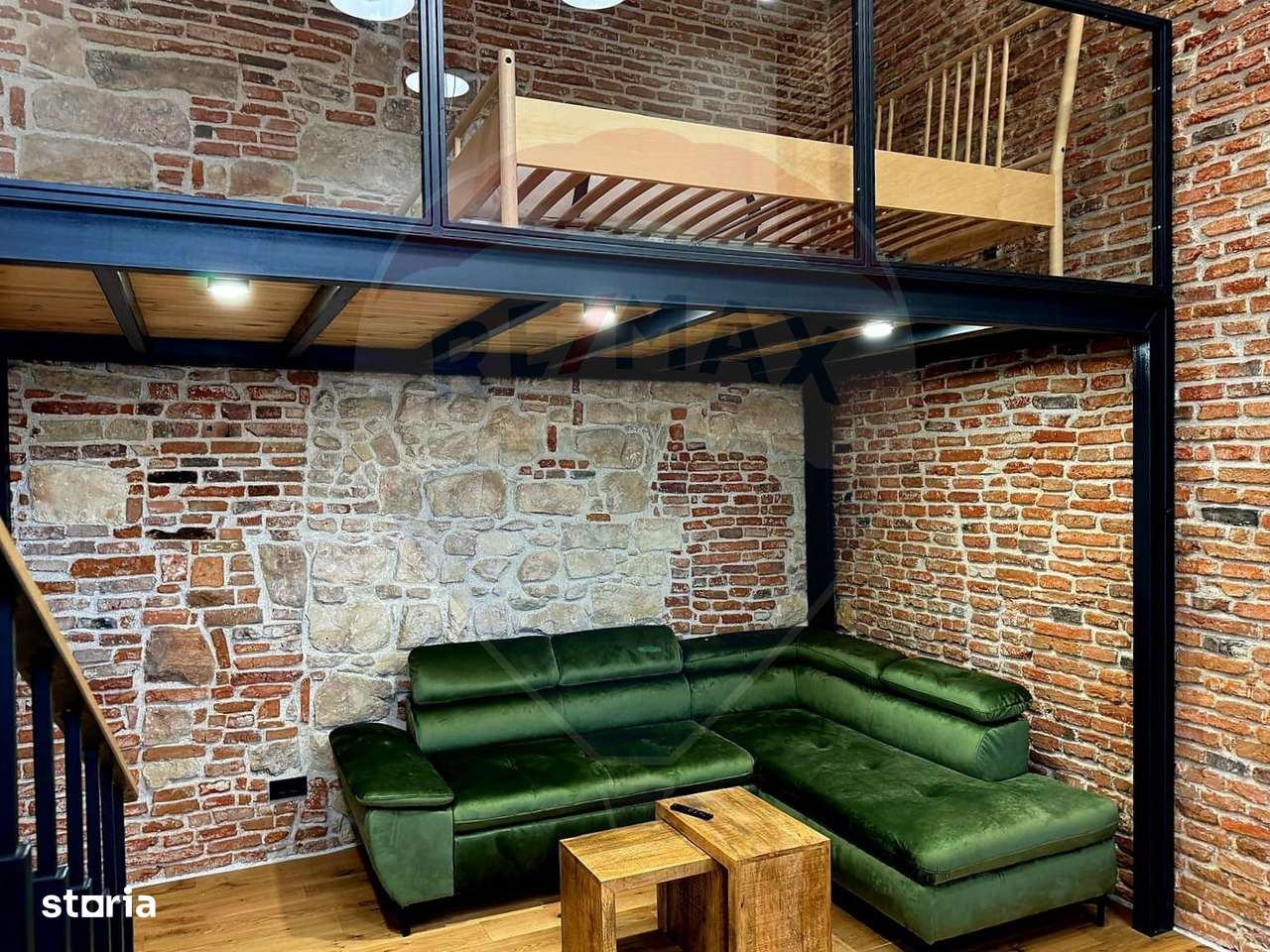 Apartament de inchiriat - Piata Unirii - 0 % Comision - Imagine principală: 3/8