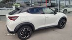 Nissan Juke 1.0 DIG-T N-Connecta - 4