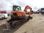 Doosan dx85 r-3 - 4