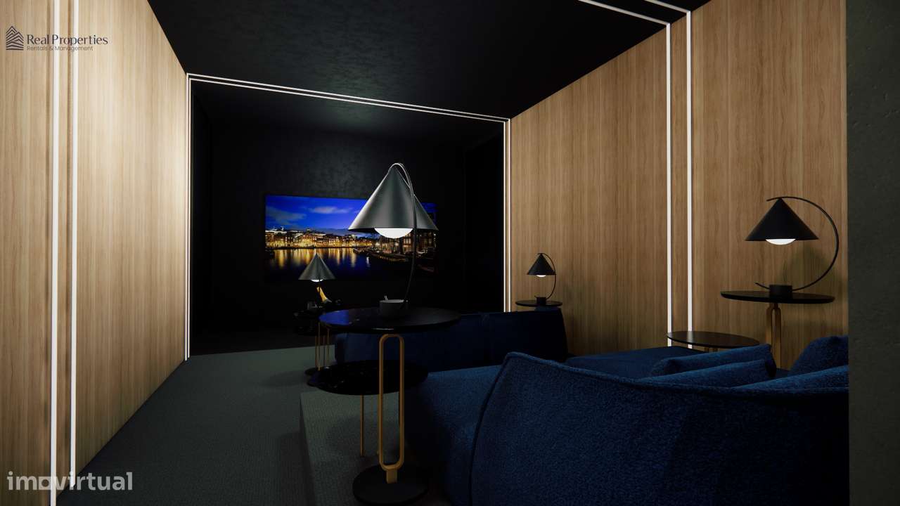 Moradia T4 de Luxo – Nova, Moderna e a Minutos da Quinta do Lago e Val-17