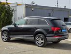 Audi Q7 3.0 TDI DPF clean diesel quattro tiptronic - 4