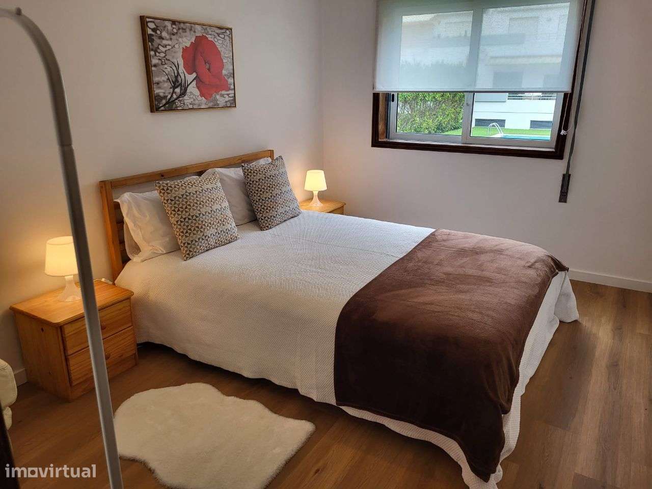 T2 condomínio fechado perto da praia-5