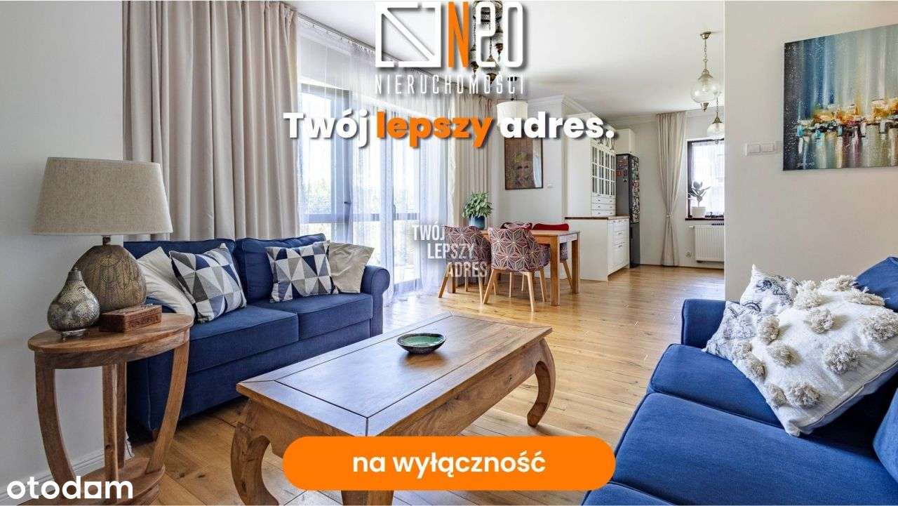 3-pok. garaż, duży ogród, niska zabudowa-Kostrze-0