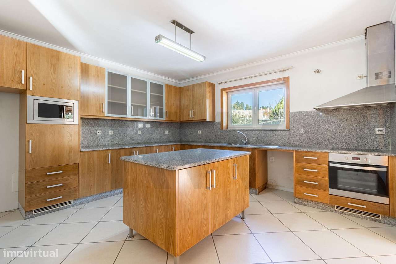 Moradia T4 Térrea Independente | Macieira de Sarnes | OAZ - Grande imagem: 5/32