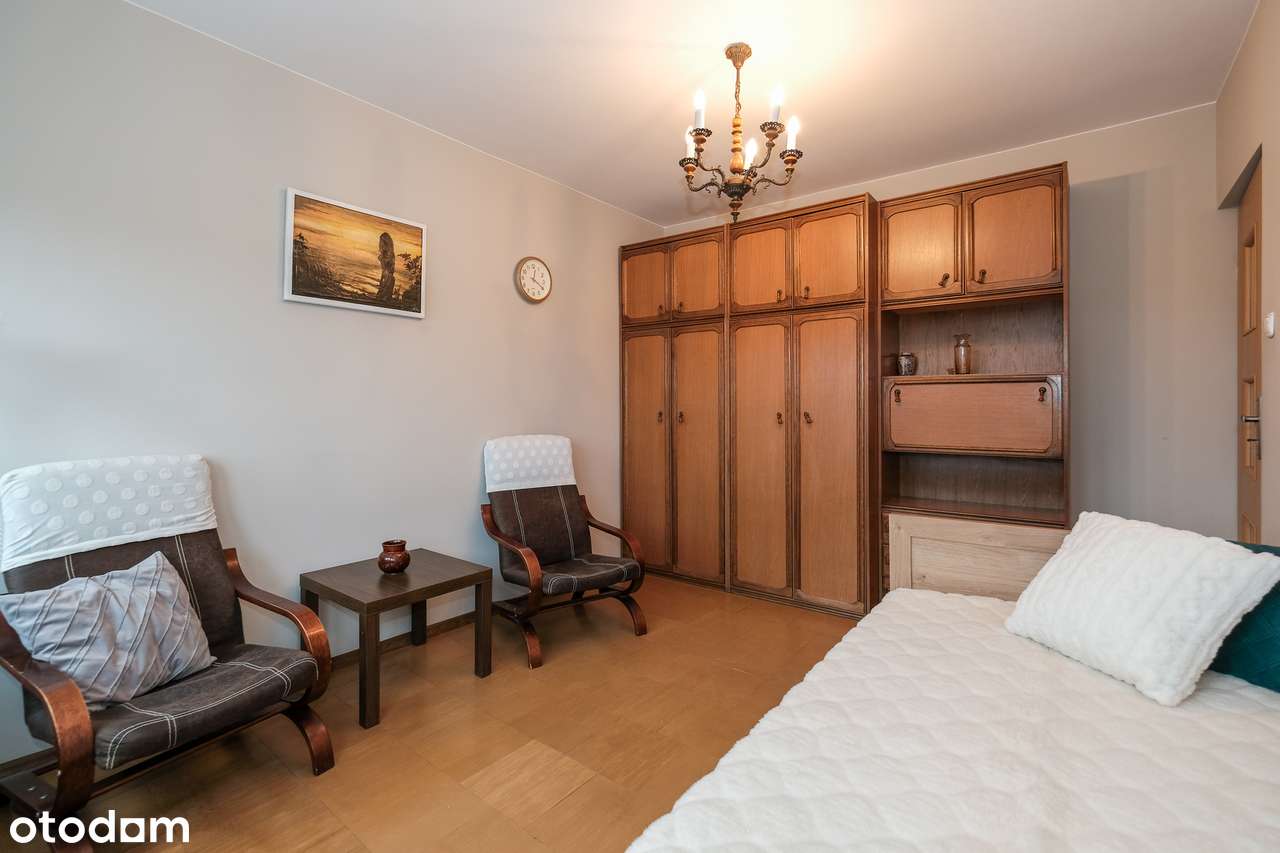 Traktorowa, 2 pokoje, OD ZARAZ!-12