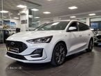 Ford Focus SW 1.0 EcoBoost MHEV ST-Line X - 2