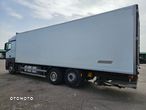 Mercedes-Benz ACTROS 2542 - 11