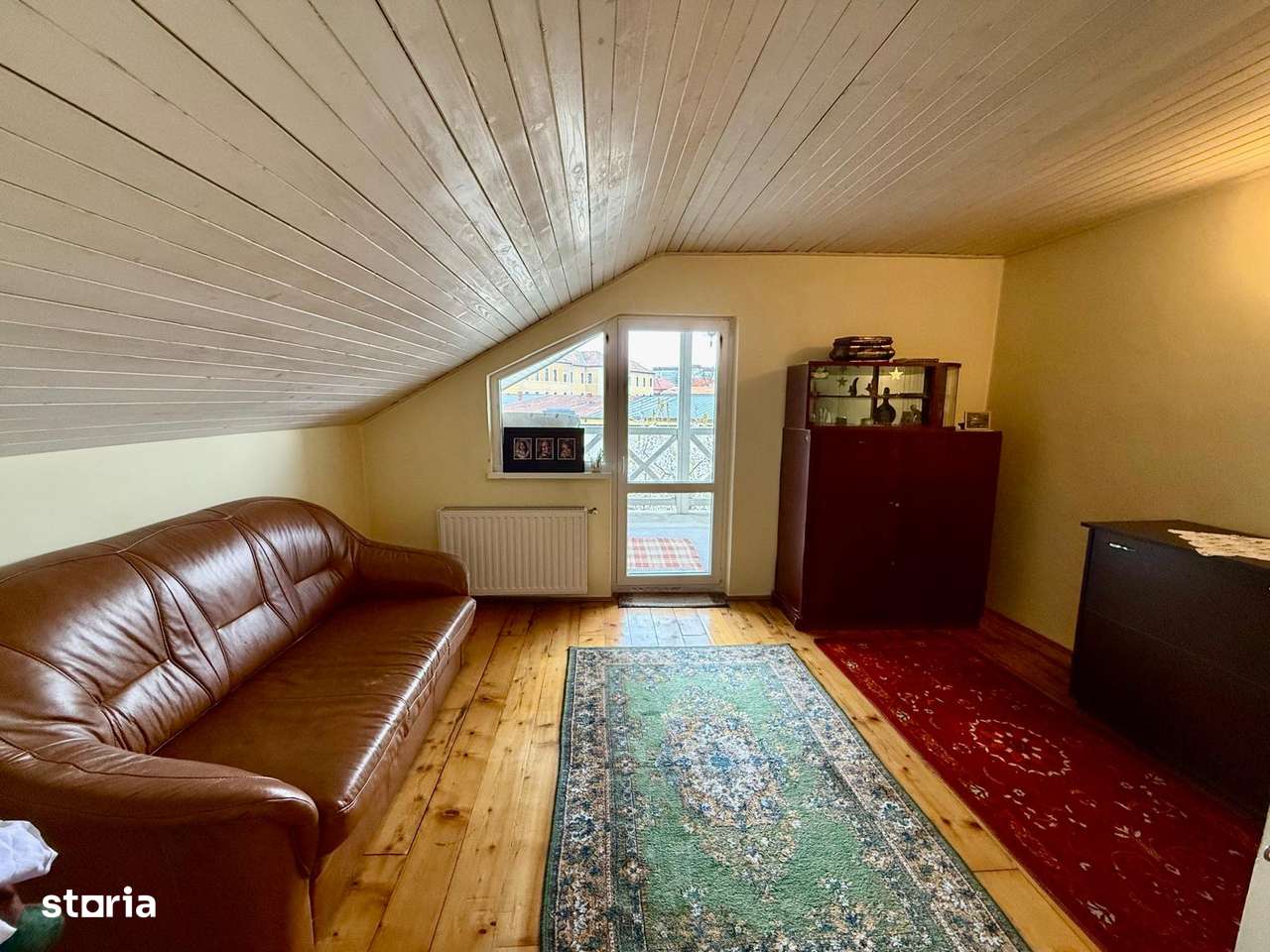 A/1685 De vânzare casă singur în curte în Mureș - Dâmb-9