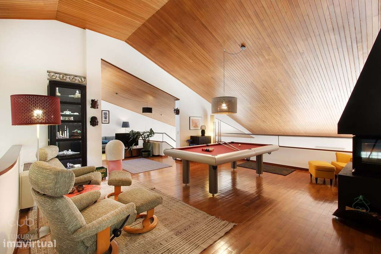 Villa Solara – Um retiro privado com piscina na Herdade da Aroeira-32