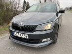 Skoda Fabia Combi 1.2 TSI Monte Carlo - 3