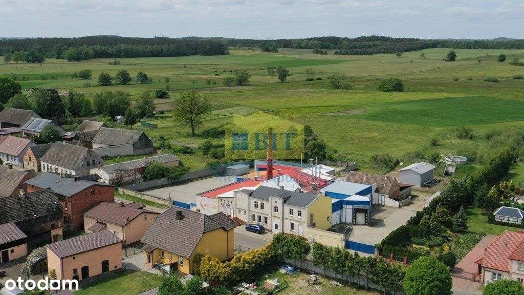 Zakład przetwórstwa rybnego, 1,45 ha, Nowe Worowo - Pełny obrazek: 4/20