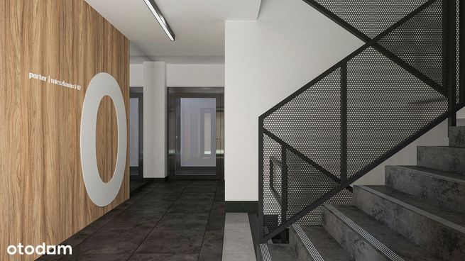 Nowoczesne mieszkania w centrum Łodzi/Manufaktura-2