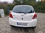 Toyota Yaris 1.33 VVT-i Life - 3