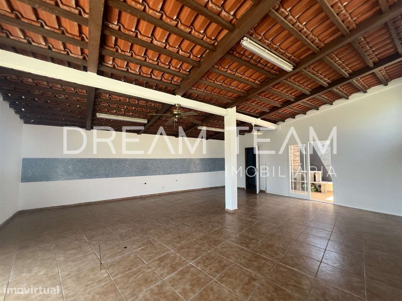 Moradia T4  com Piscina e Lote de 900 m² – Qta da Serralheira, Setúbal-36