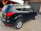 Ford Escape 1.5 EcoBoost AWD SE - 4