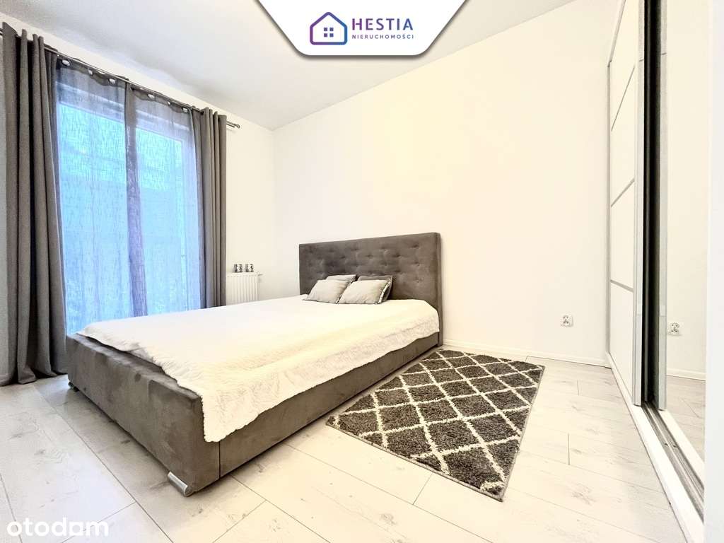 SPRZEDAM 2-pokojowe mieszkanie | Warszewo |-5