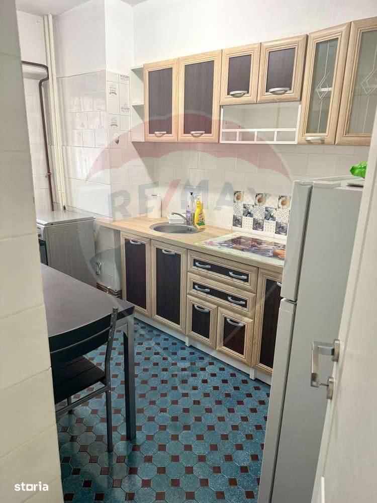 Apartament cu 2 camere de închiriat în zona Ultracentral - Imagine principală: 5/6