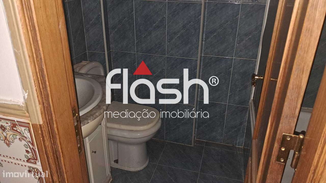 T2 para Remodelar em Benfica-15