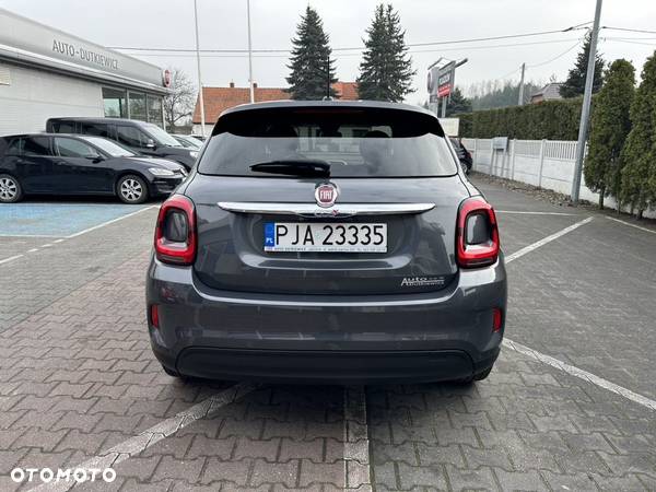 Fiat 500X 1.0 Mirror - 10