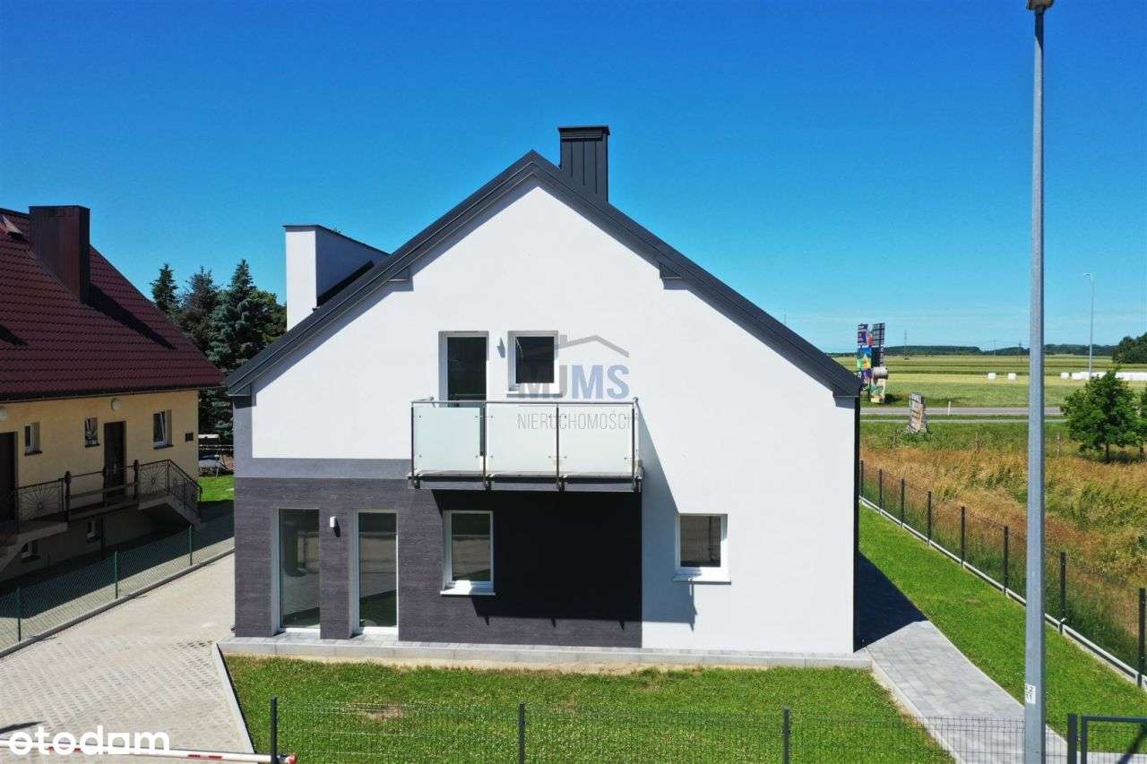 Kameralny apartament w Swarzewie – 36m² + parking - Pełny obrazek: 4/10