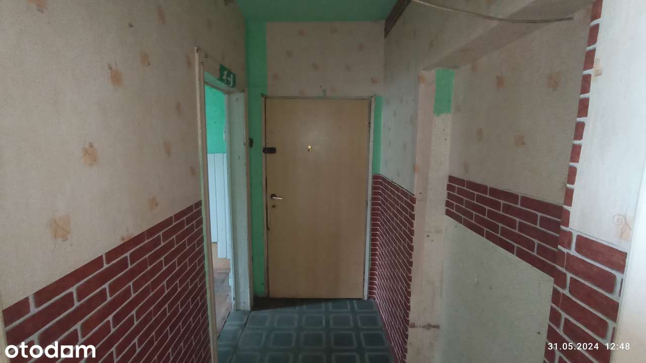 Mieszkanie przy ul. Chełmońskiego 5/4  w Kędzierzynie-Koźlu - Pełny obrazek: 4/6