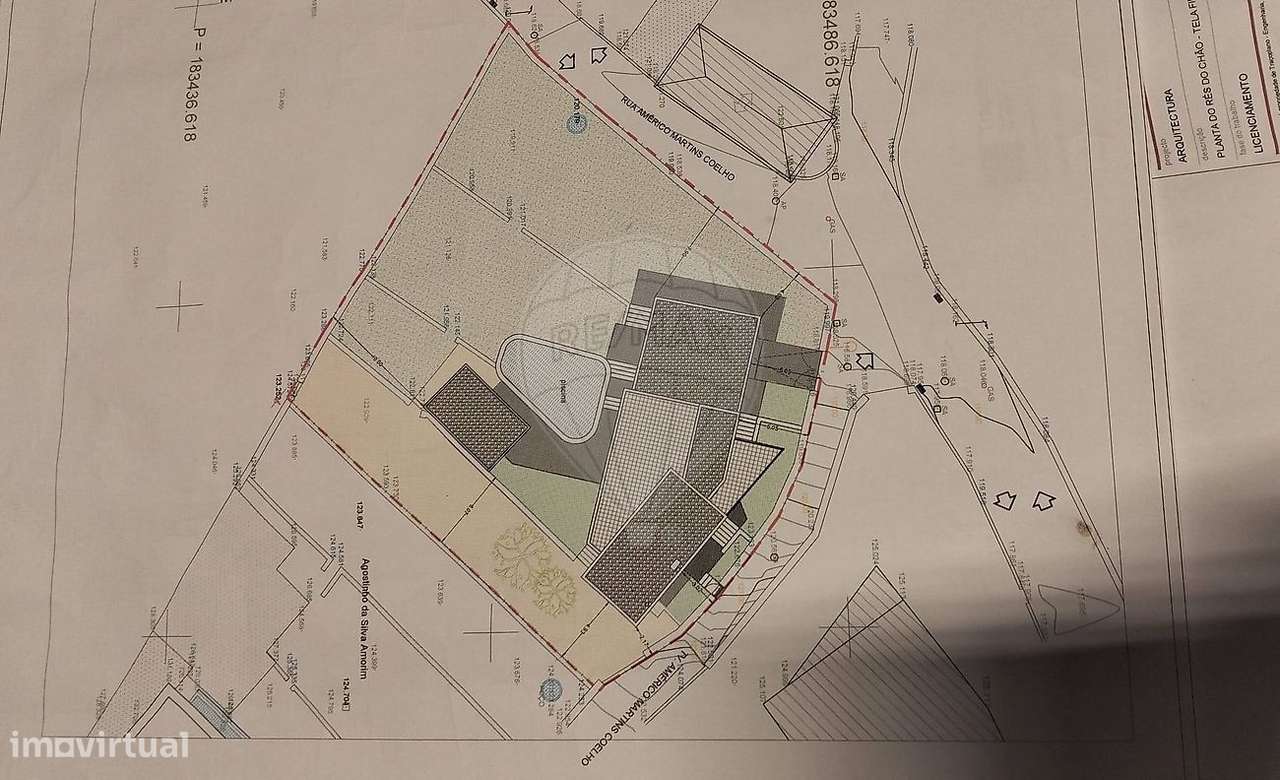 Moradia T1 para venda-7