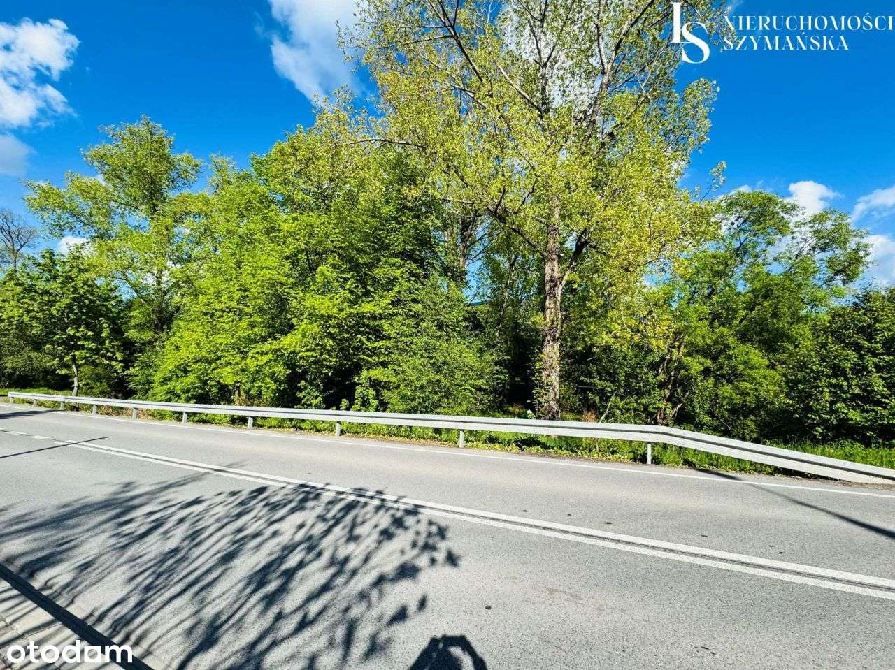 Działka Budowlana W Jurkowie – wyjątkowa lokalizac - Pełny obrazek: 4/8