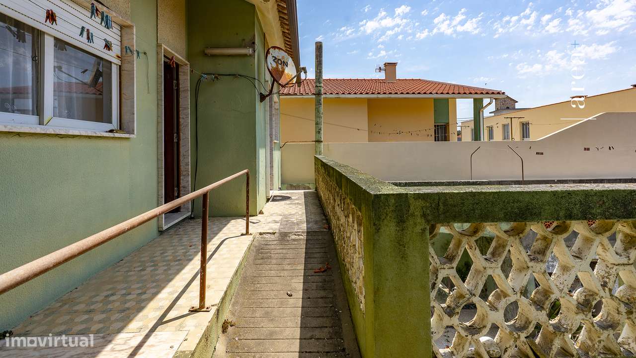 Imóvel Exclusivo | Casa 15/17 da Costa-42