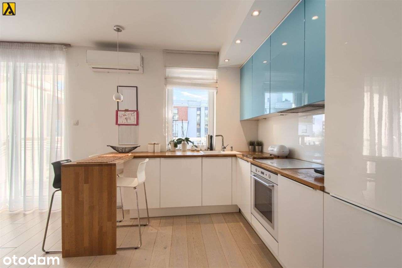 Winnica, 64m2, 3 pokoje, miejsce postojowe,kom.lok-2