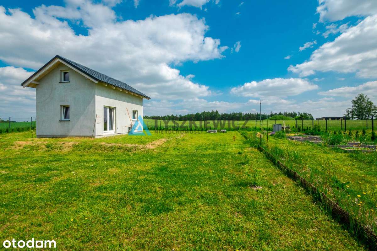 Całoroczny domek w Połęczynie - Pełny obrazek: 5/20