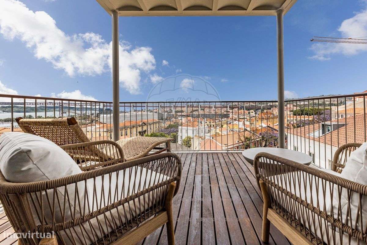 Apartamento T2 para venda - Grande imagem: 2/47