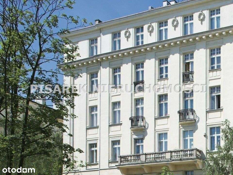 Super inwestycja, kamienica, winda, parking-0