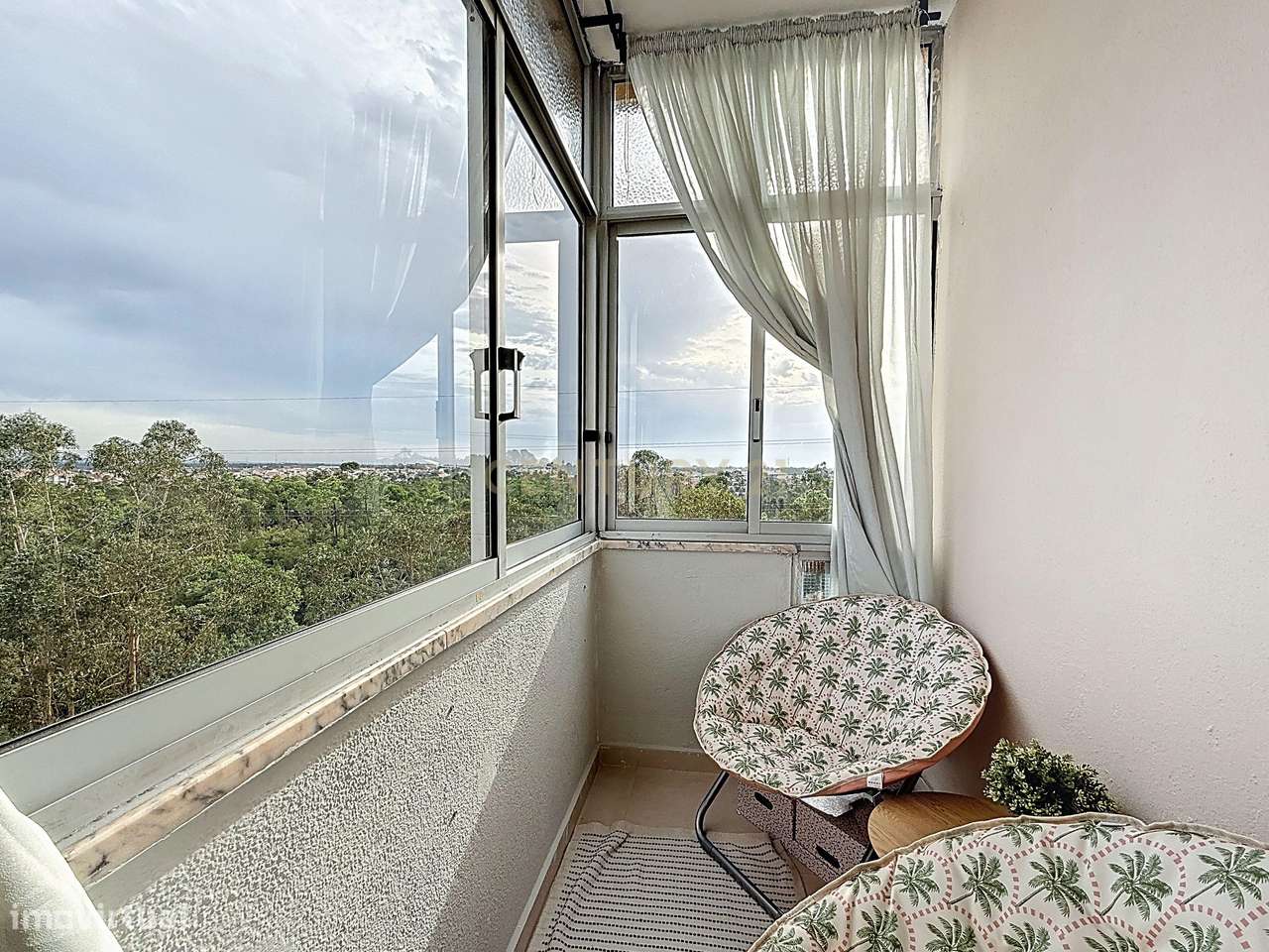 Apartamento T2 em Alto do Moinho, Corroios- Oportunidade Única!-13