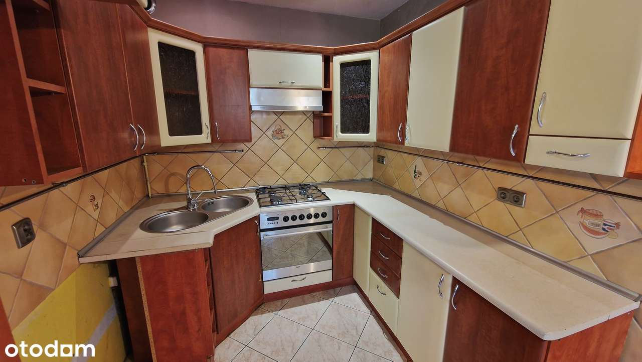 Rezerwacja 2x2! ul. Wielkopolska 1 piętro-0