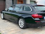 BMW Seria 5 520d Touring Luxury Line - 5