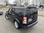 Land Rover Discovery IV 5.0 V8 HSE - 4