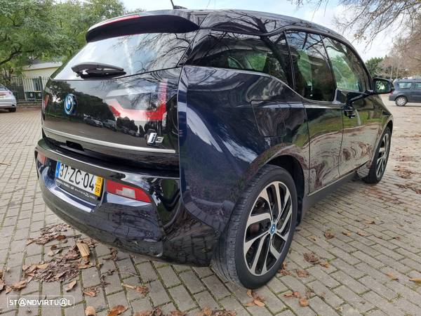 BMW i3 120Ah - 5